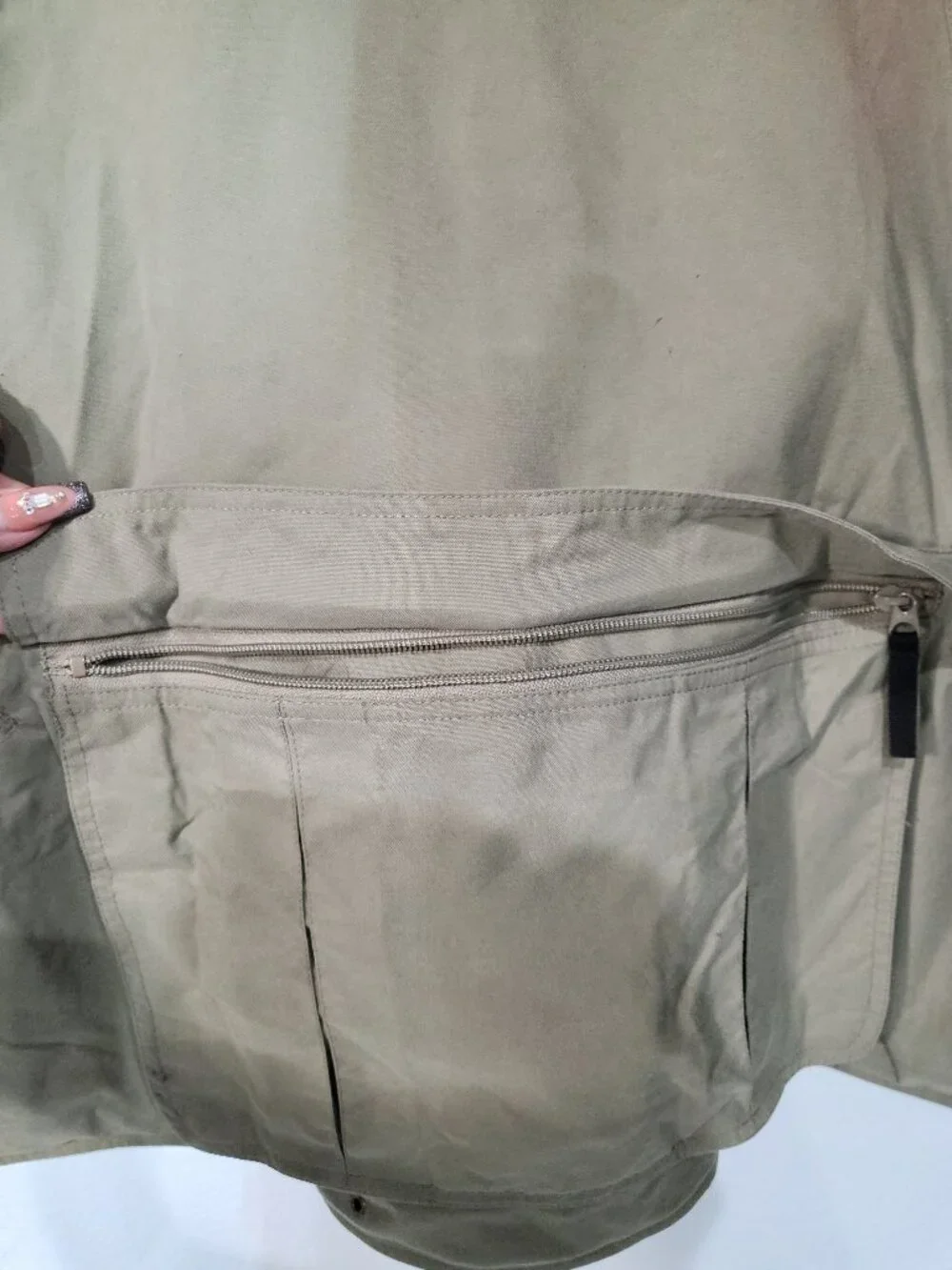 Cabela's Hunting Jacket